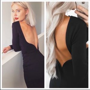 va va voom dress lulus